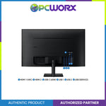 Samsung LS32DM700UEXXP 32" Smart Monitor M7 M70B UHD Monitor