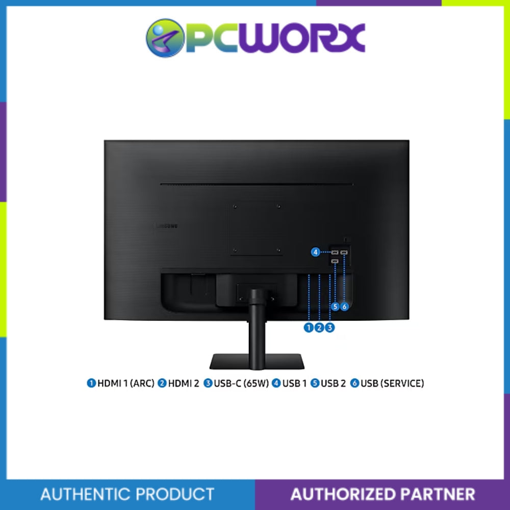 Samsung LS32DM700UEXXP 32