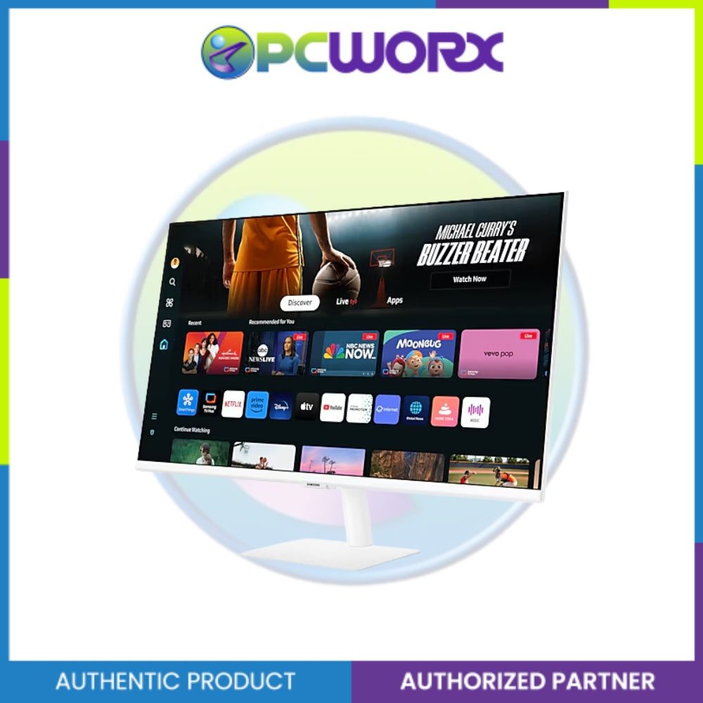 Samsung LS32DM701UEXXP 32