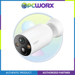 TP-Link Tapo C425 Smart Wire-Free Security Camera