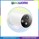 TP-Link Tapo C425 Smart Wire-Free Security Camera
