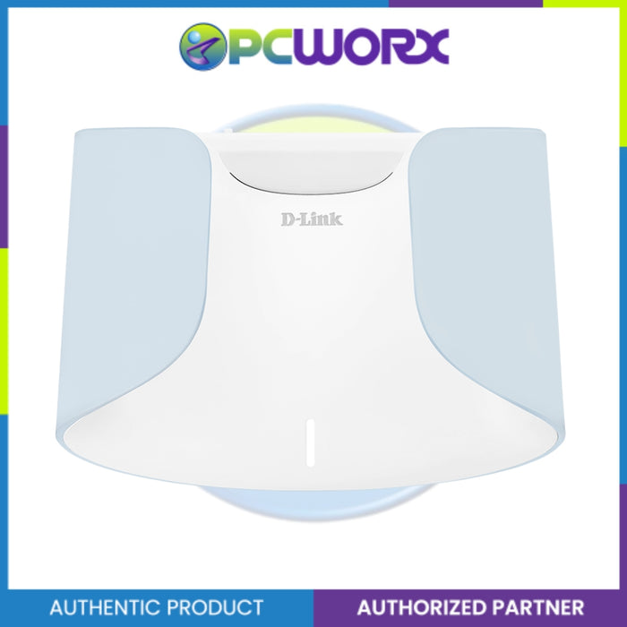 D-Link M30 Aquila PRO AI Wi-Fi 6 AX3000 Smart Mesh Wireless Gigabit Router
