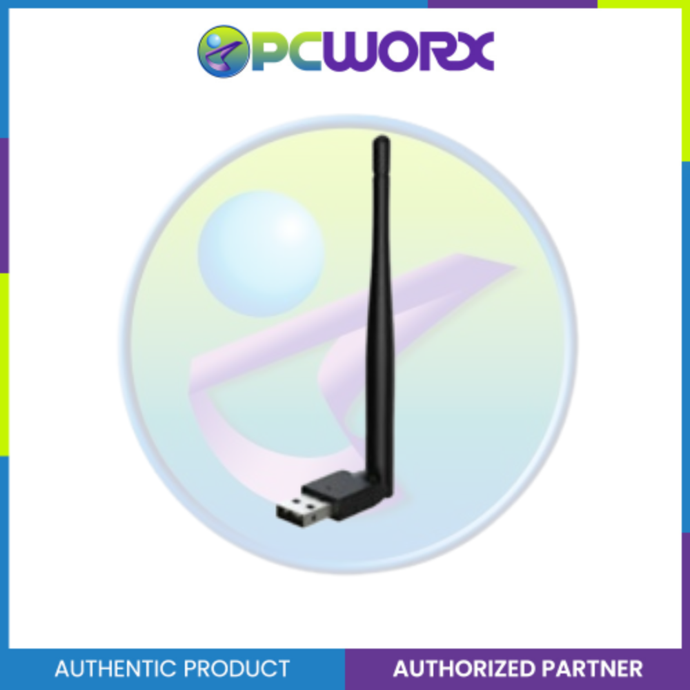 D-Link DWA-X305 Wi-Fi 6 AX300 High-gain USB Adapter