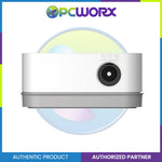 D-Link DES-1005C 5-port 10/100Mbps Unmanaged Fast Ethernet Switch (Plastic)