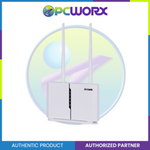 D-Link DWR-M972V 4G LTE Cat 7 Wi-Fi 5 Battery-Back VoLTE Telephony Gigabit Mobile