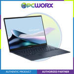 Asus UX3405MA-PP678WSM Core Ultra 5 16GB 1TB SSD 14" Oled Shared Win11 H&S M365