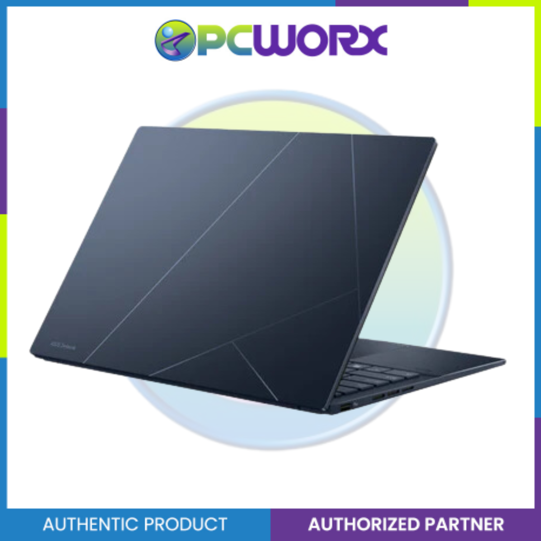 Asus UX3405MA-PP678WSM Core Ultra 5 16GB 1TB SSD 14