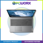 Lenovo IdeaPad Slim 1i 15IJL7 82LX00AAPH Laptop – 15.6" HD Display, Celeron N4500, 8GB RAM, 512GB SSD