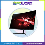 Acer Nitro ED320QR S3BIIPX 31.5 1920x1080 144Hz HDMI Curved Monitor