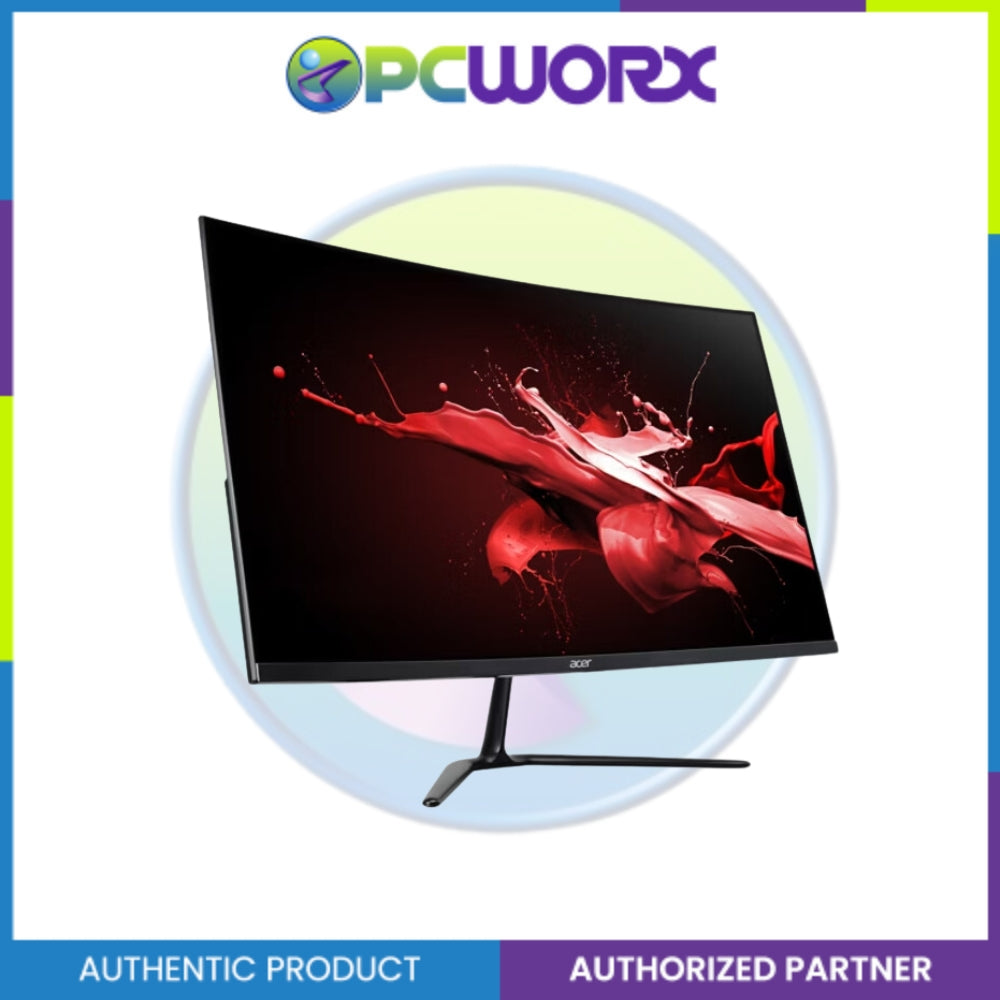 Acer Nitro ED320QR S3BIIPX 1920x1080 144Hz HDMI Curved
