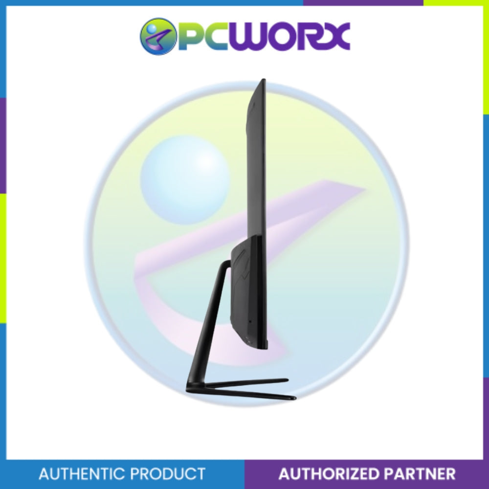 Acer Nitro ED320QR S3BIIPX 31.5 1920x1080 144Hz HDMI Curved Monitor