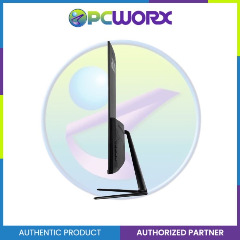 Acer Nitro ED320QR S3BIIPX 31.5 1920x1080 144Hz HDMI Curved Monitor