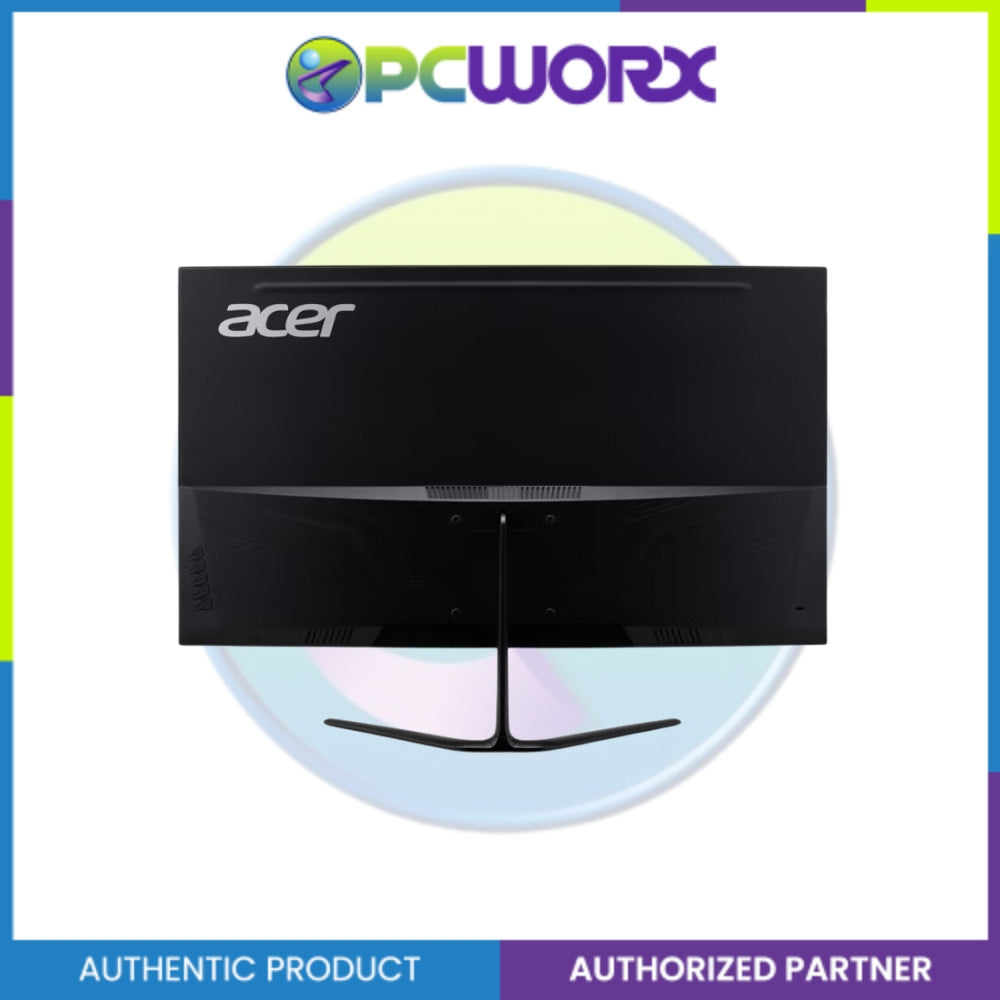 Acer Nitro ED320QR S3BIIPX 31.5 1920x1080 144Hz HDMI Curved Monitor
