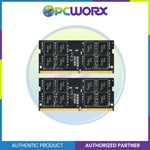 Teamgroup TED416G3200C22-S01 16GB 3200Mhz DDR4 ELITE Sodimm