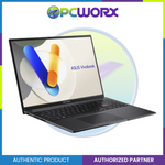 Asus X1605VA-MB737WS i5-13500H 16GB 512GB SSD 16" Shared Win11 H&S | Asus AP4600 Backpack