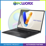 Asus X1605VA-MB737WS i5-13500H 16GB 512GB SSD 16" Shared Win11 H&S | Asus AP4600 Backpack