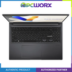 Asus X1605VA-MB737WS i5-13500H 16GB 512GB SSD 16" Shared Win11 H&S | Asus AP4600 Backpack