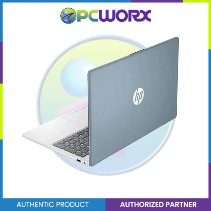 HP 15-fd1167TU Core 5-120U 16GB 512GB SSD 15.6" Shared Win11 H&S Blue A4HX5PA