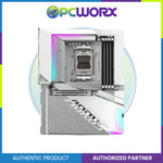 Gigabyte GA-B650E-A-STEALTH-ICE AM5 DDR5 PCIe 5.0 Motherboard