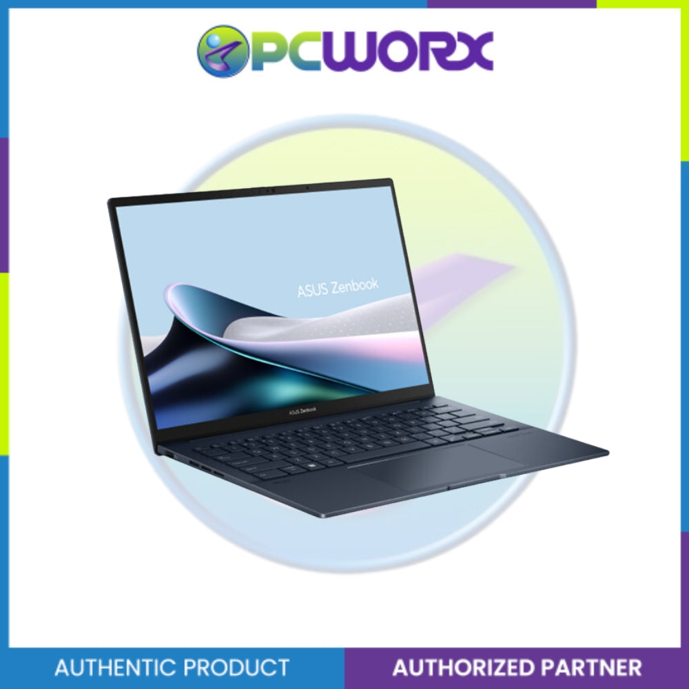 Asus UX3405MA-PP677WSM Ultra 7 16GB 1TB SSD 14