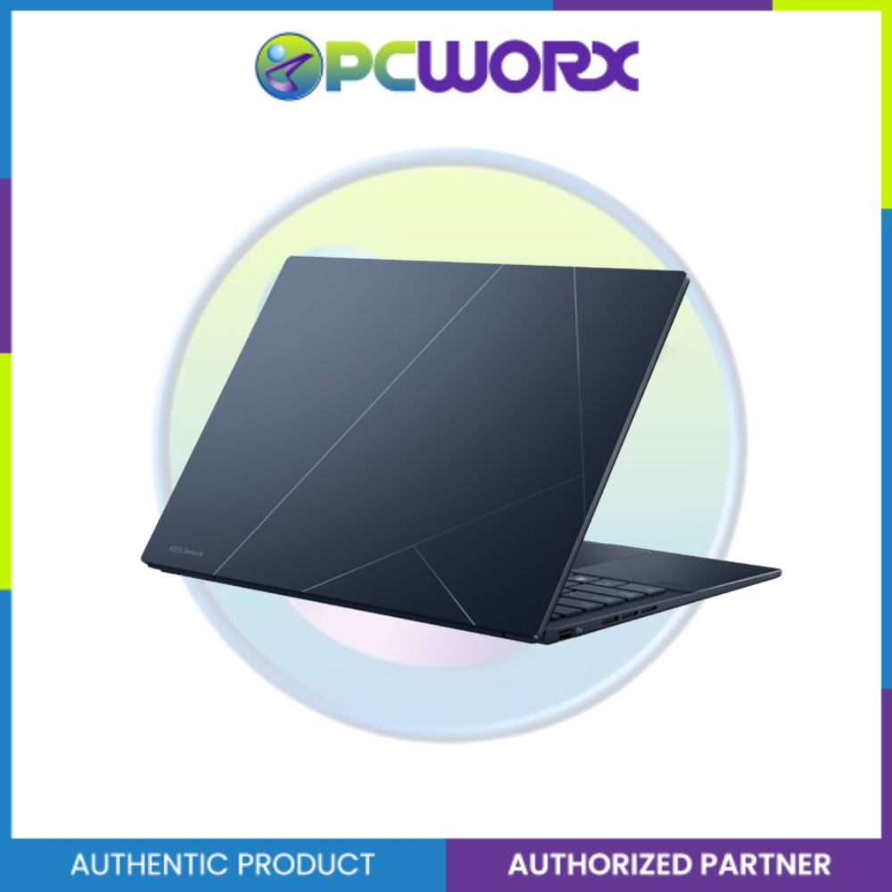 Asus UX3405MA-PP677WSM Ultra 7 16GB 1TB SSD 14