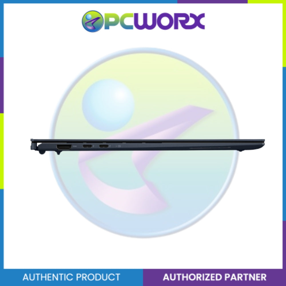 Asus UX3405MA-PP677WSM Ultra 7 16GB 1TB SSD 14