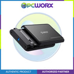 Orico DDL35-U3-US-BK-BP 2.5/3.5 Enclosure