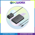 Orico DDL35-U3-US-BK-BP 2.5/3.5 Enclosure