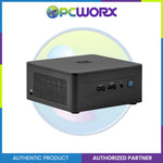 Asus RNUC13ANHI300000I-NUC13ANHi3 i3-1315U Arena Canyon NUC w/o Power Cord