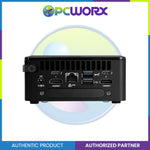 Asus RNUC13ANHI300000I-NUC13ANHi3 i3-1315U Arena Canyon NUC w/o Power Cord