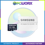 Samsung MB-MY512SA/WW 512GB pro Ultimate Micro SD