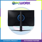 Samsung LS27DG302EEXXP G3 27" FHD VA 180Hz Gaming Monitor