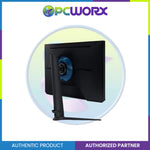 Samsung LS27DG302EEXXP G3 27" FHD VA 180Hz Gaming Monitor