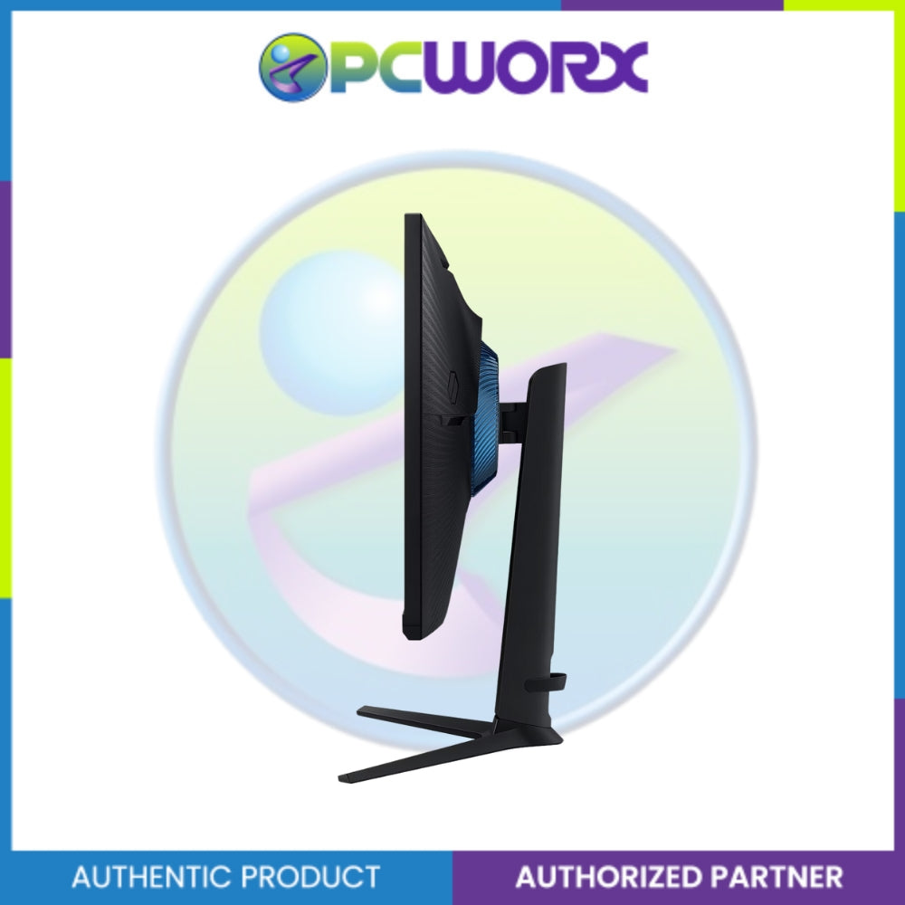 Samsung LS27DG302EEXXP G3 27