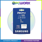 Samsung MB-MD1T0SA/APC 1TB Micro SD PRO Plus With Adapter