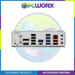 Gigabyte GA-B650-A-ELITE-AX-ICE White AM5 DDR5 ATX Mobo
