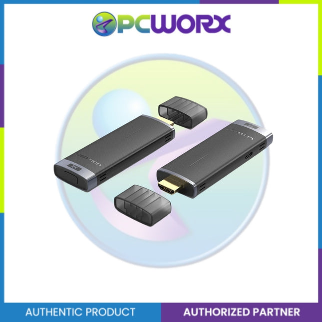Vention ADCB0 HDMI Wiresless Transmission and Receiver