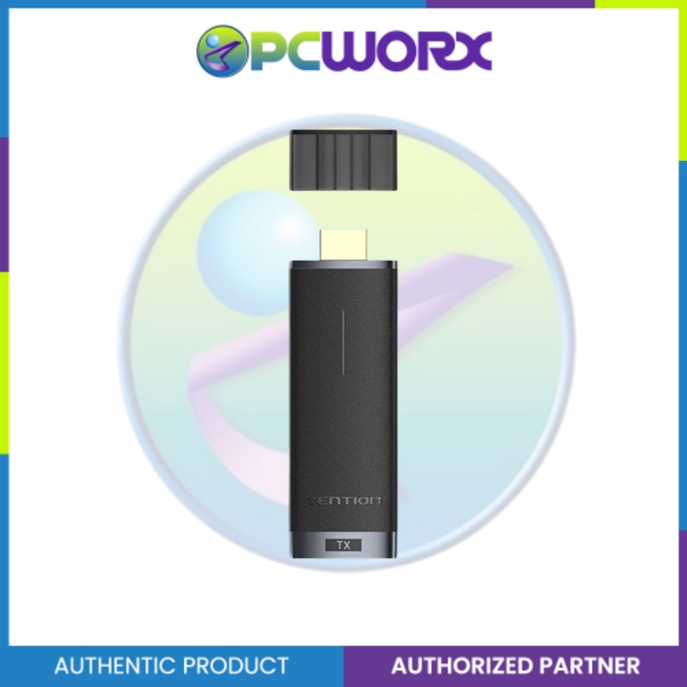 Vention ADCB0 HDMI Wireless Transmission and Receiver