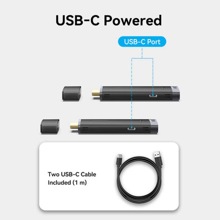 Vention ADCB0 HDMI Wiresless Transmission and Receiver