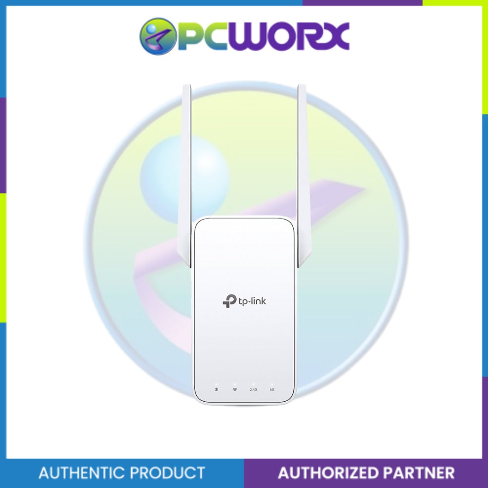 TP-Link RE315 AC1200 Wi-Fi Range Extender