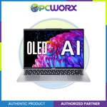 Acer SFG14-73-59GV Ultra 5 125H 16GB 512GB SSD 14" Intel Arc Win11 H&S Silver