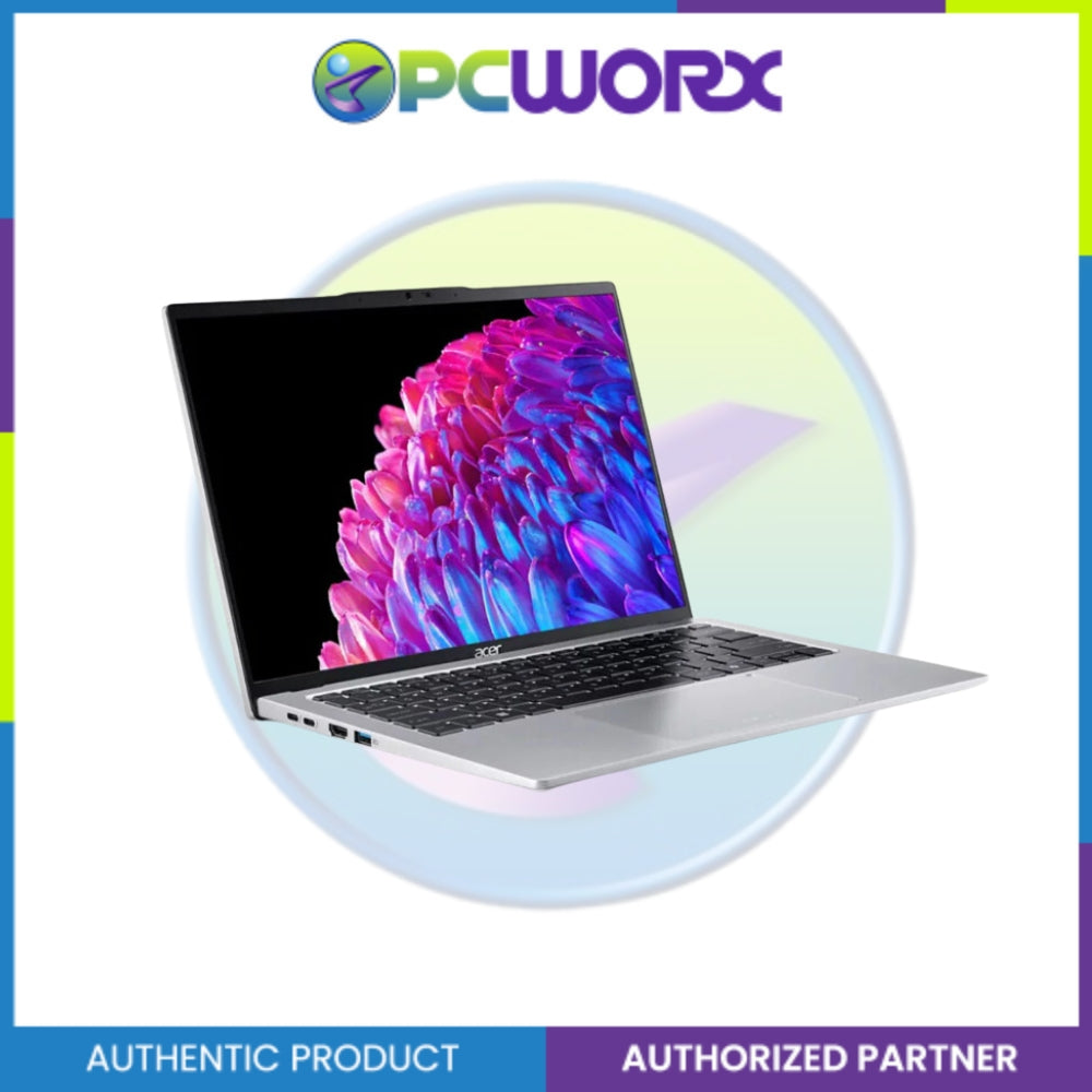 Acer SFG14-73-59GV Ultra 5 125H 16GB 512GB SSD 14