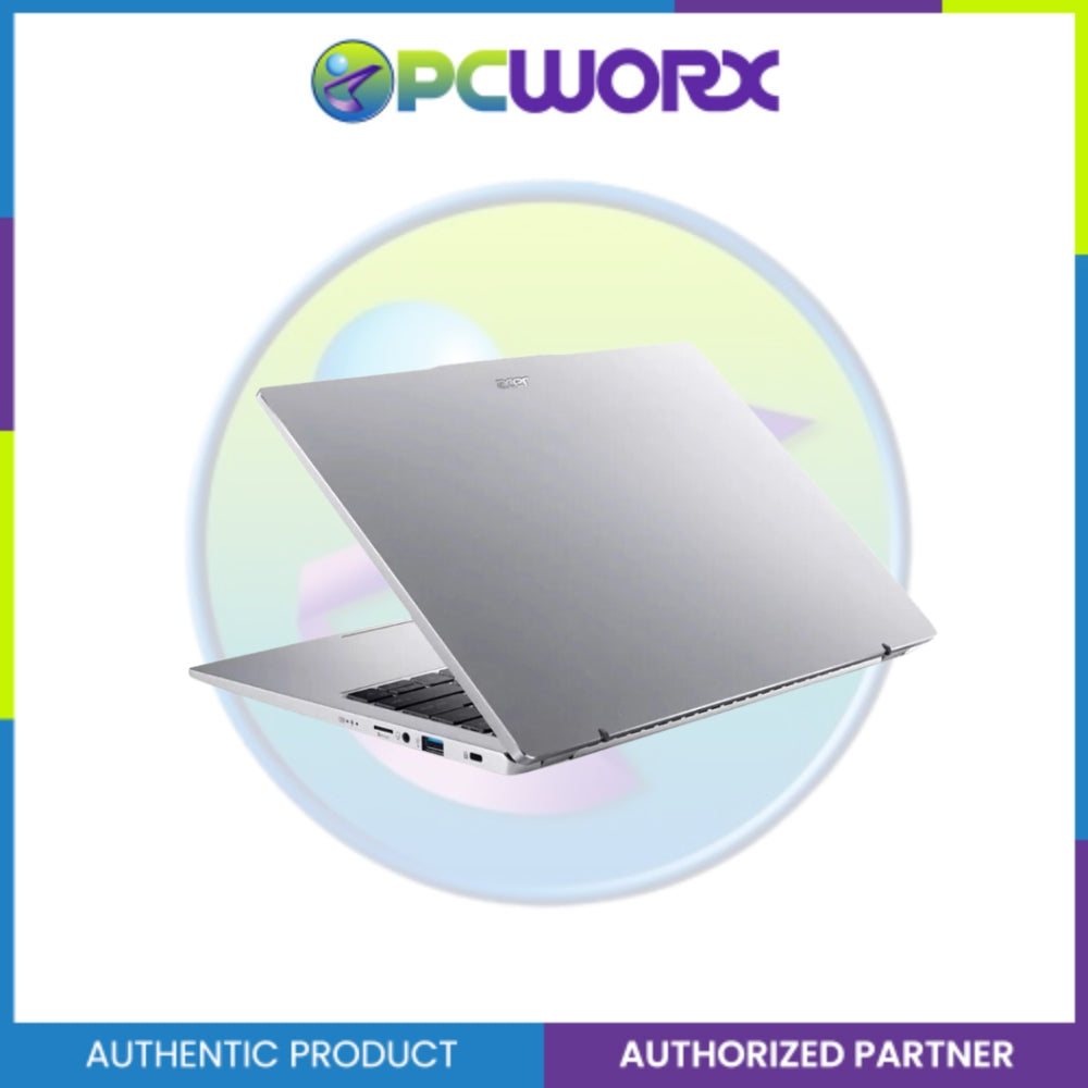 Acer SFG14-73-59GV Ultra 5 125H 16GB 512GB SSD 14