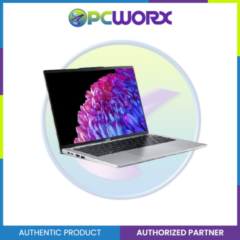 Acer SFG14-73-73VB Ultra 7 155H 16GB 512GB SSD 14