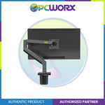 Northbayou G45 22"- 40" 2KG-12KG Single Deskmount