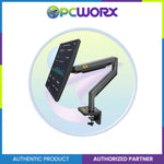 Northbayou G45 22"- 40" 2KG-12KG Single Deskmount