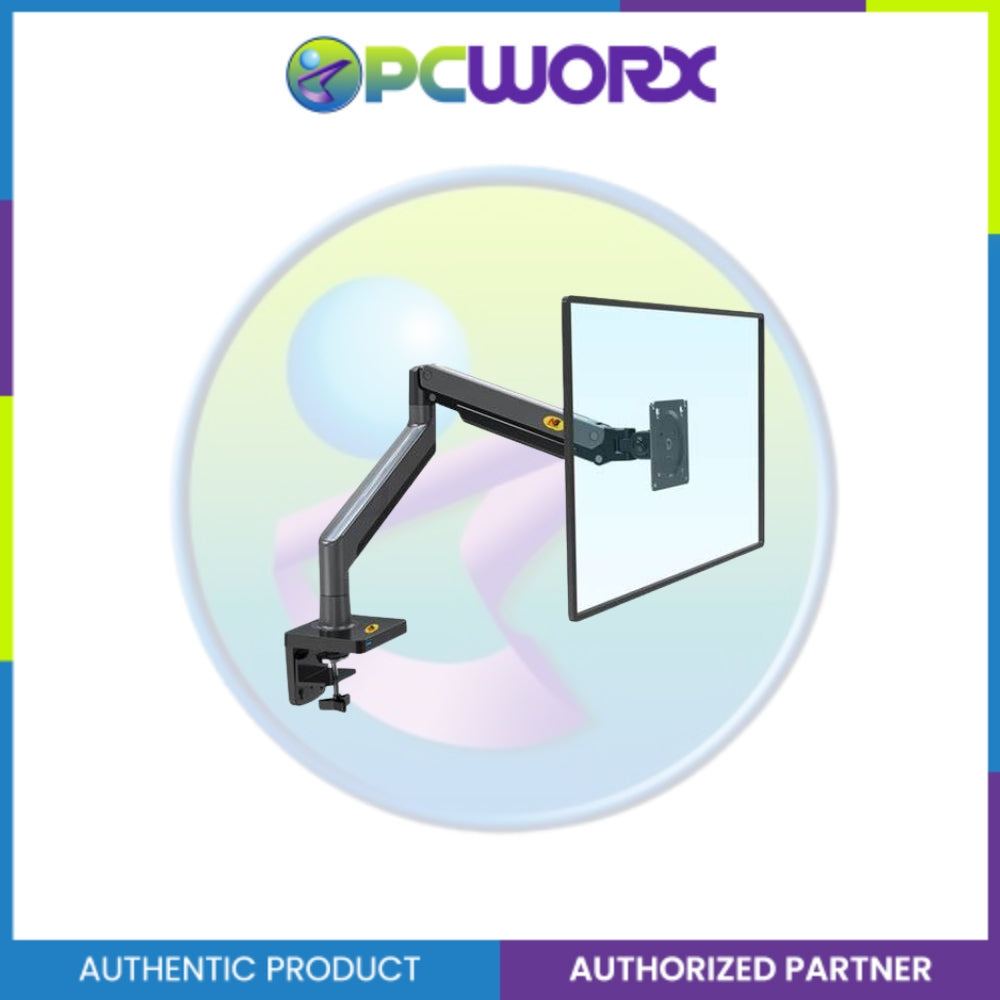 Northbayou G45 22"- 40" 2KG-12KG Single Deskmount