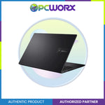 Asus X1605ZA-MB819WSM i5-1235U 16GB 512GB SSD 16" Shared Win11 H&S+M365 Black