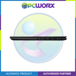 Asus X1605ZA-MB819WSM i5-1235U 16GB 512GB SSD 16" Shared Win11 H&S+M365 Black