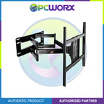 North Bayou NBSP5 75-110‘’ Full Motion Cantilever Wall Mount